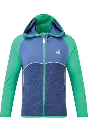 Dare 2B Kinderen/kinderen haastige lichtgewicht midlayer