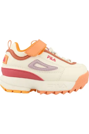 Fila Disruptor e cb ffk0034.13154 / oranje