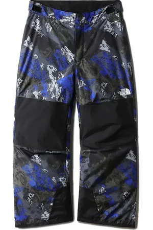 The North Face Skibroek jongens