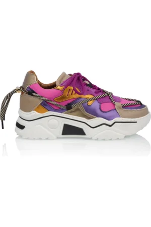 DWRS Jupiter fuchsia/purple j5554c-24 3336