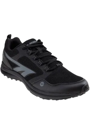 Hi-Tec Heren hanget wandelschoenen