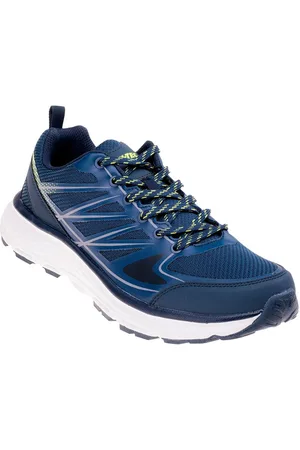 Hi-Tec Heren taggy waterdichte wandelschoenen
