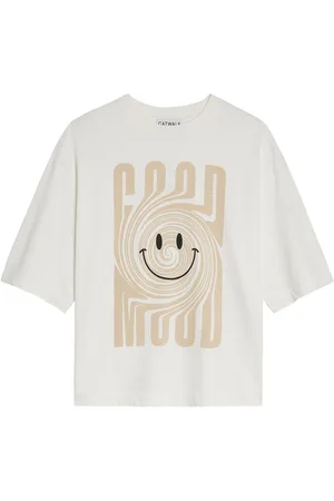 Catwalk Junkie Ts good mood