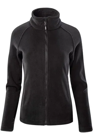 Hi-Tec Dames harriet fleece jas