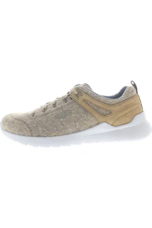 Keen Highland airway