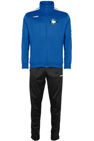 Hummel Valencia poly suit sc purmerland pur105006-5200