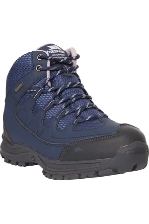 Trespass Vrouwen/dames mitzi waterdichte wandelschoenen