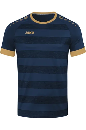 Jako Shirt celtic melange km 4214-936