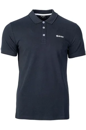 Hi-Tec Heren micko poloshirt