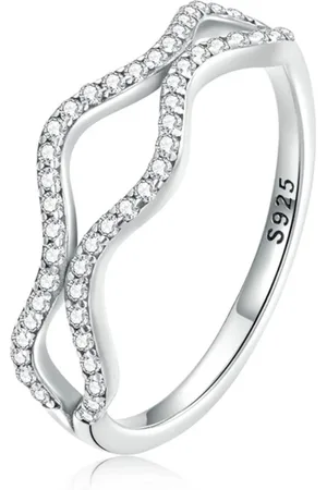Mijn bedels Sterling ring golf