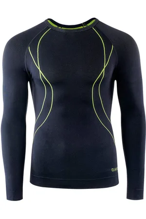 Hi-Tec Heren ikar logo thermal top
