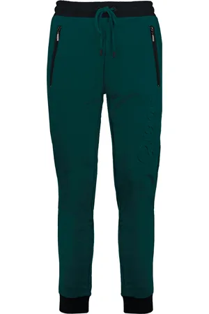 Q1905 Sweatpants sevenum teal