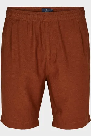 Kronstadt Ks3598 chi inen shorts tobacco