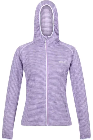 Regatta Dames yonder full zip hoodie
