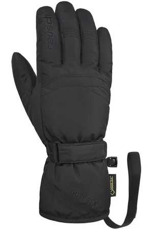 Reusch Ski handschoenen unisex