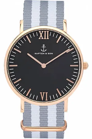 Kapten & Son Black space campus 4251145221133