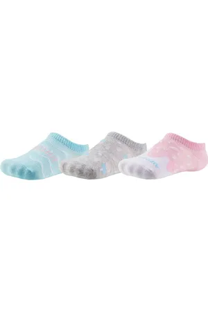 iN ControL 866 3pack sneakersocks ice cream
