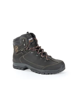 Meindl 2849-46 heren wandelschoenen hoog 40 (6,5)