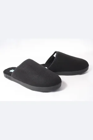 TOMS Harbor pantoffels