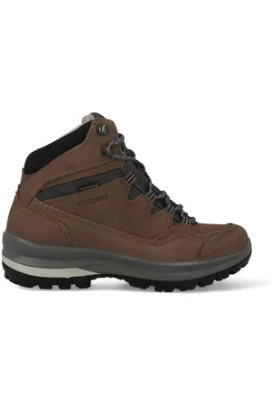 Grisport Wandelschoenen bari mid 04