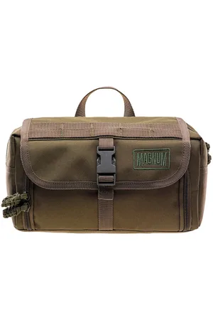 Magnum Castor toilettas
