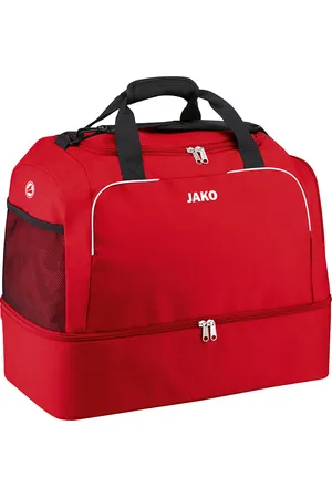 Jako Sporttas classico met bodemvak 2050-01