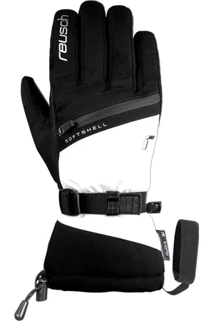 Reusch Demi r-tex xt + heating pocket