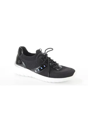 Remonte R5701-01 dames instappers sportief