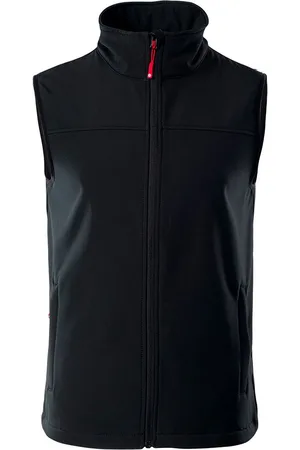 Hi-Tec Heren luman softshell gilet