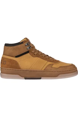 Björn Borg Sneakers t2300 mid nub m 2242 635710 3400