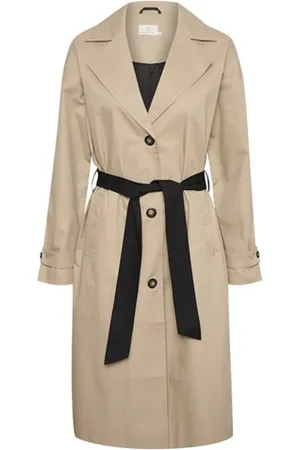 Kaffe Trenchcoat kazina 10506347