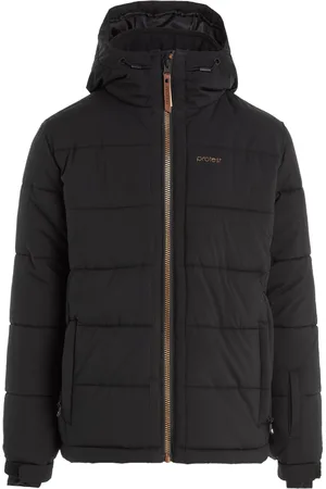 Protest Ski/snowboard jas meisjes
