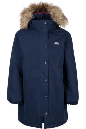 Trespass Meisjes astound tp50 waterdichte jas