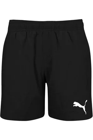 PUMA Boys medium lenght swimshort