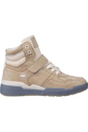 G-Star Raw atticc mid nub w 2211 040710 taupe