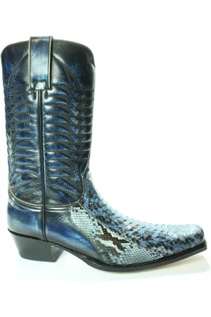 Sendra Cowboylaarzen mannen 5907p-06