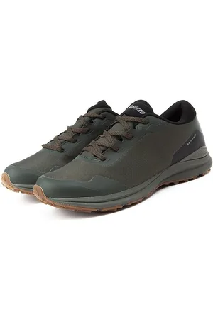 Hi-Tec Heren benard waterdichte wandelschoenen