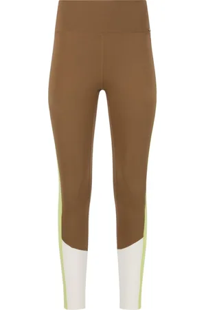 Athlecia Sukey w color block tights ea231414-1145