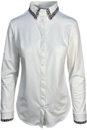 Ambika Filou travel blouse