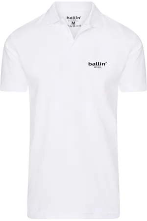 Ballin Basic polo