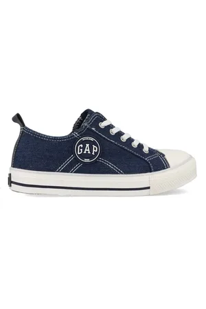 GAP Sneakers houston denim gal001f5tyelyb