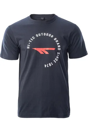 Hi-Tec Heren olen t-shirt