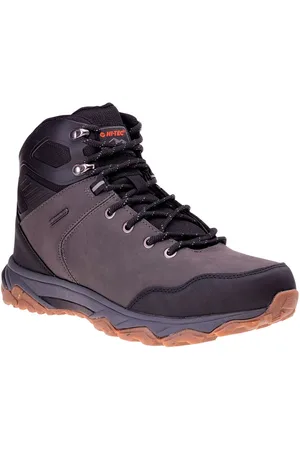 Hi-Tec Heren havant waterdichte wandelschoenen