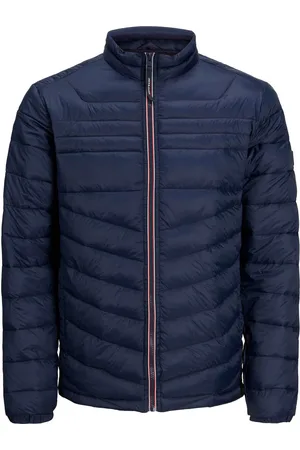 JACK & JONES Jje hero puffer collar