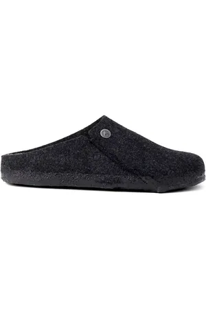 Birkenstock Zermatt rivet heren slof