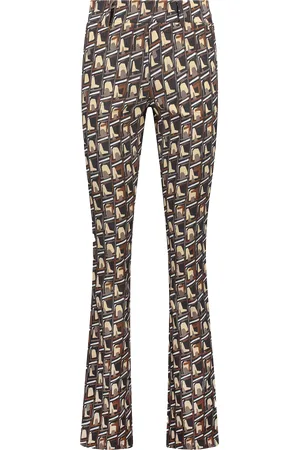Helena hart 7308flex flair print flex zwart