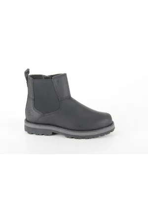Timberland Tb0a25gv0011 jongens enkellaarzen