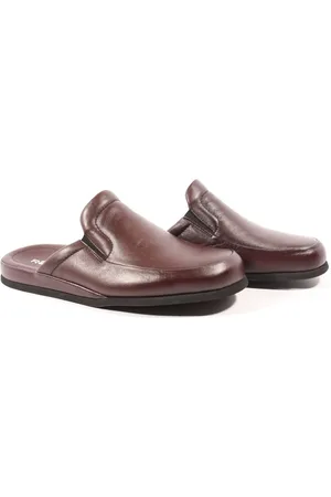 Rohde 6607-48 bordo pantoffels