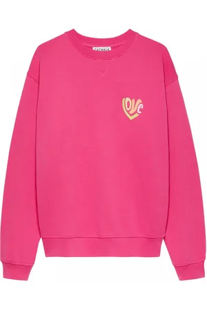 Catwalk Junkie Sweater power of love