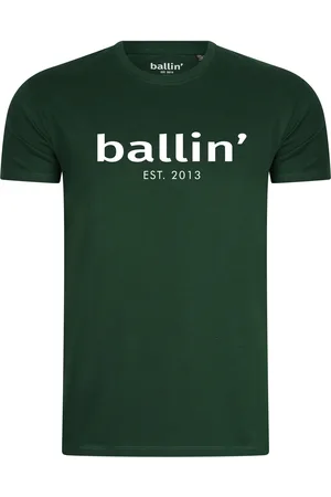 Ballin Regular fit shirt